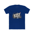 NYC KOST Graphic T-Shirt