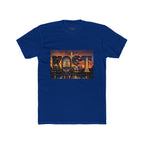 Kost Cityscape Tee — Sunset Skyline Graphic T-Shirt