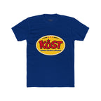 KOST Famous Chicken 'n Biscuits Logo Tee