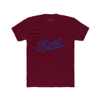Kost Script Logo Tee — Classic Retro Logo T-Shirt