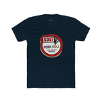 Kost Pork Roll Tee — Vintage New Jersey Diner Logo T-Shirt