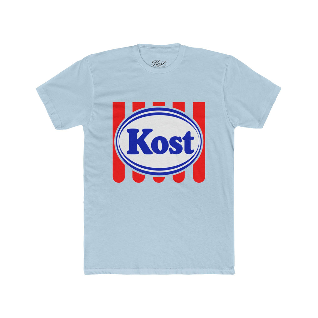 Kost Retro Logo Tee