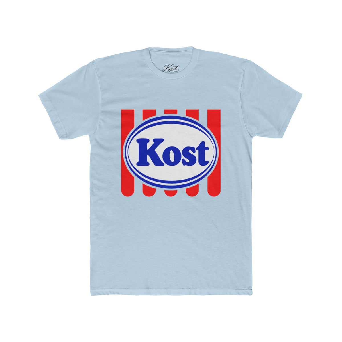 Kost Retro Logo Tee