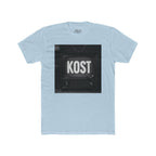 KOST Retro TV Graphic T-Shirt