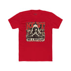 KOST “Not a Reptilian” Graphic T-Shirt