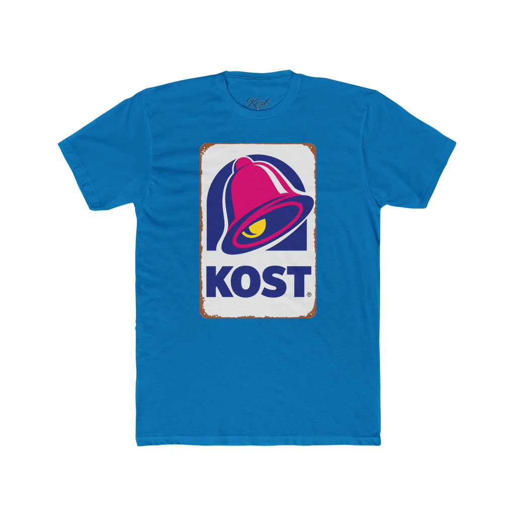 KOST Retro Bell Logo Tee