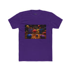Kost 3D Orb Graphic T‑Shirt