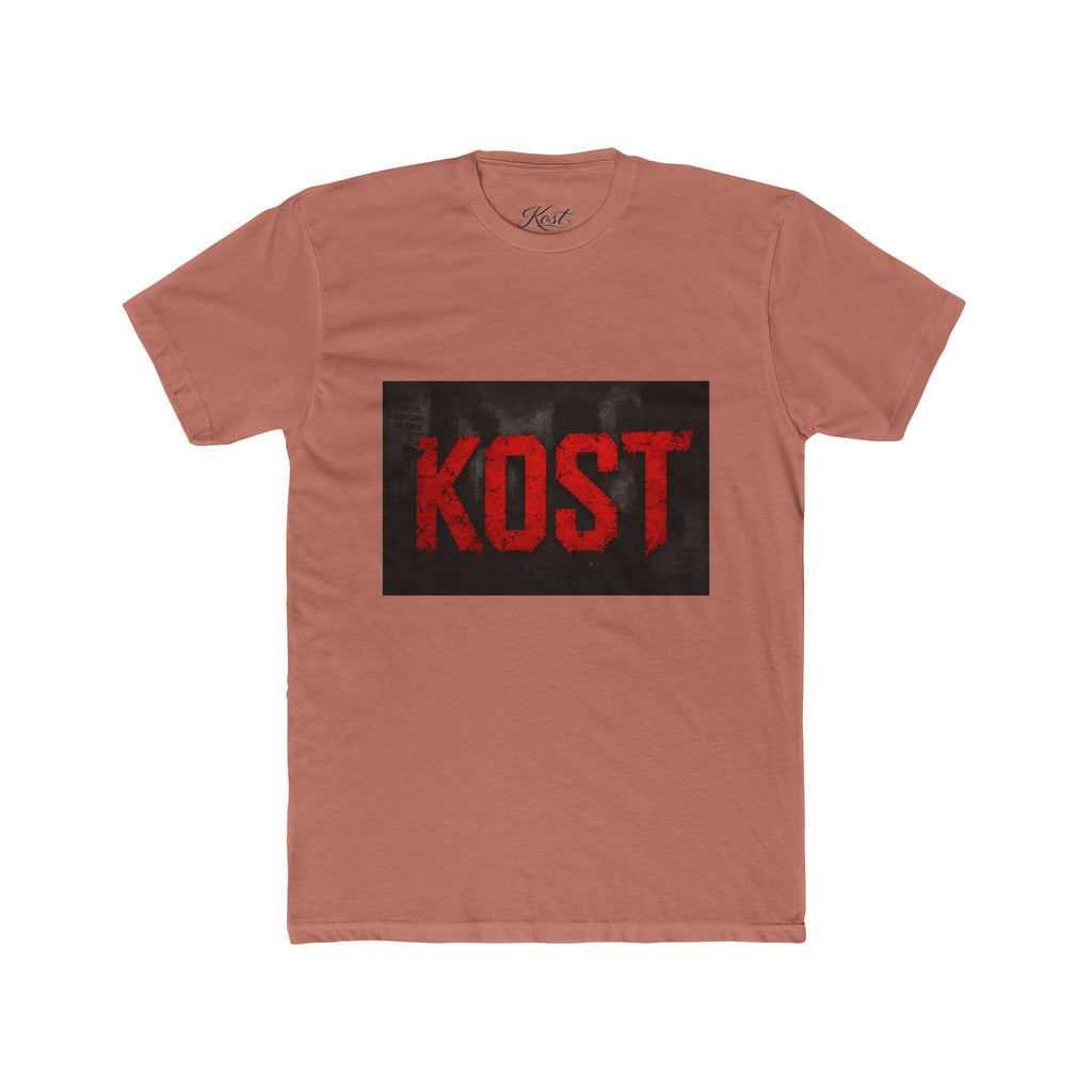 KOST Graphic T-Shirt