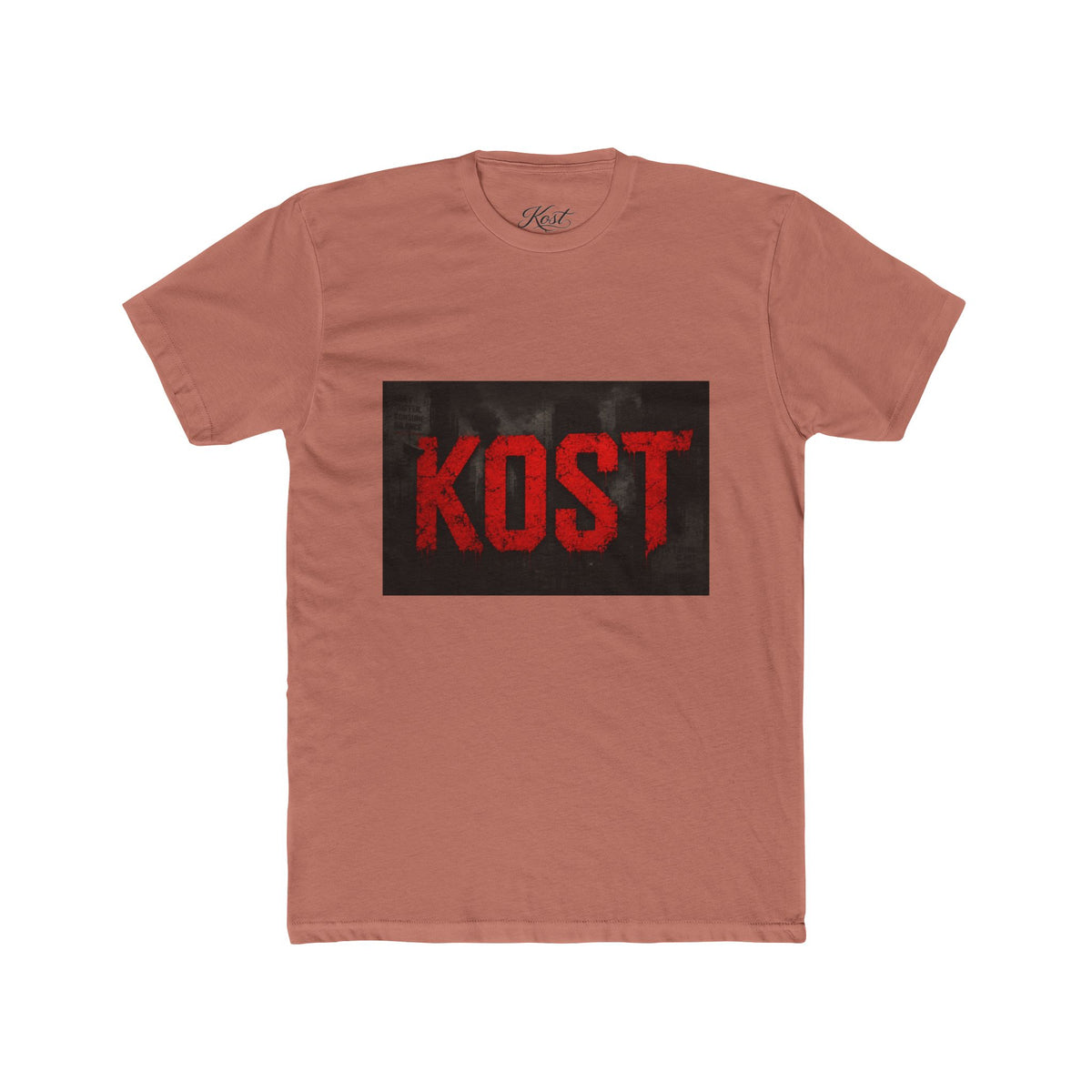 KOST Graphic T-Shirt