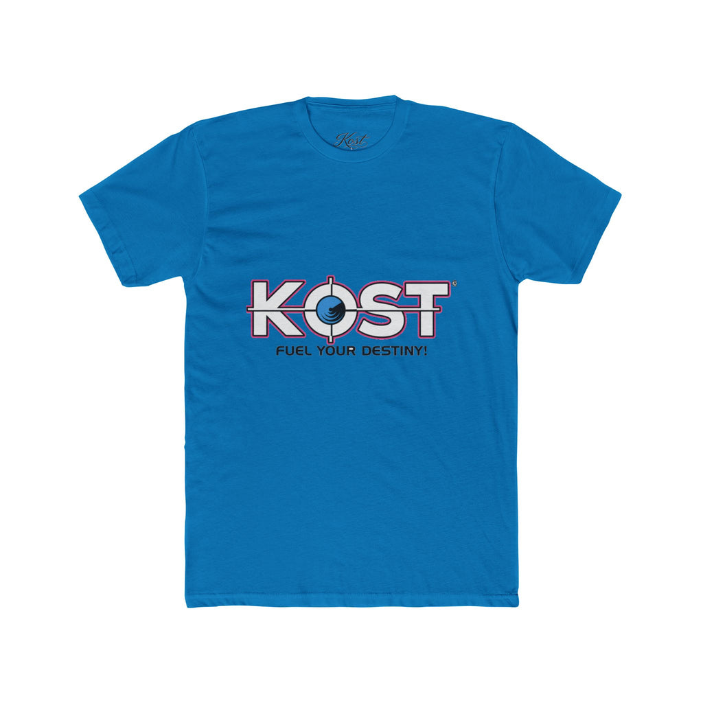 Kost "Fuel Your Destiny" Graphic Tee