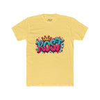 KOST Colorful Crown Graphic T-Shirt