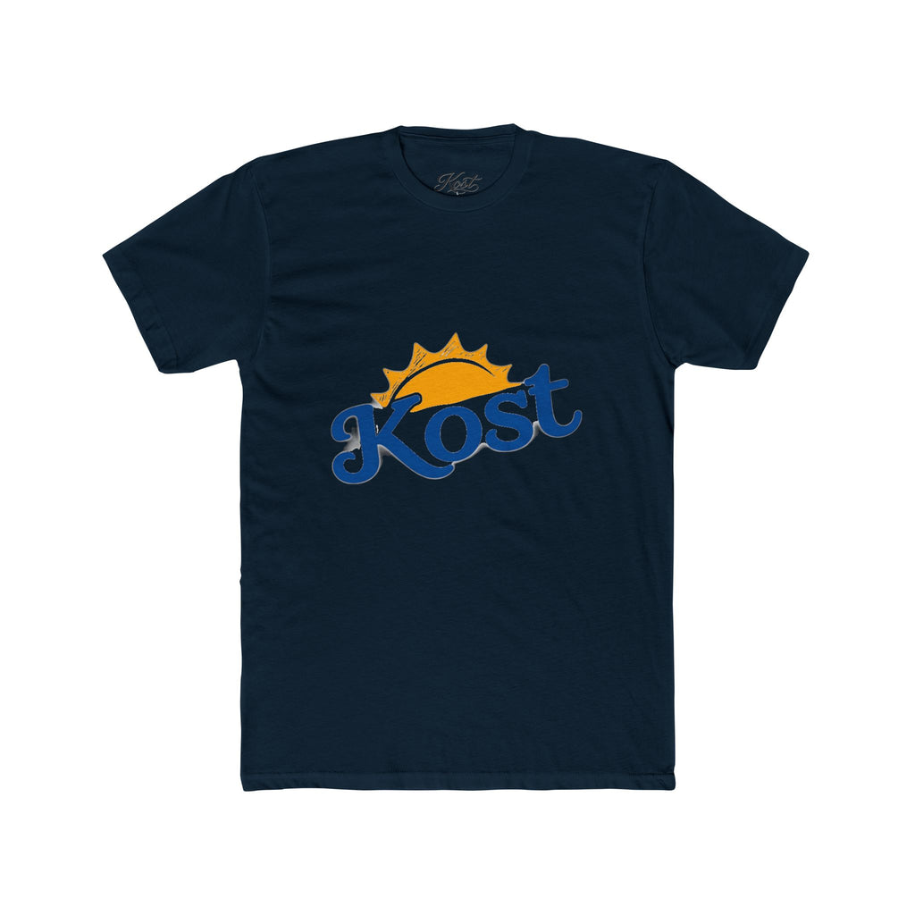 Kost Sun Logo Tee