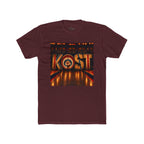 KOST Retro Bowling Alley Graphic T-Shirt