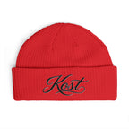 Cuff Beanie