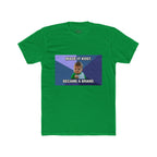 Made It Kost. Became a Brand Meme T-Shirt