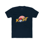 Retro Style 'KOST' Graphic T-Shirt