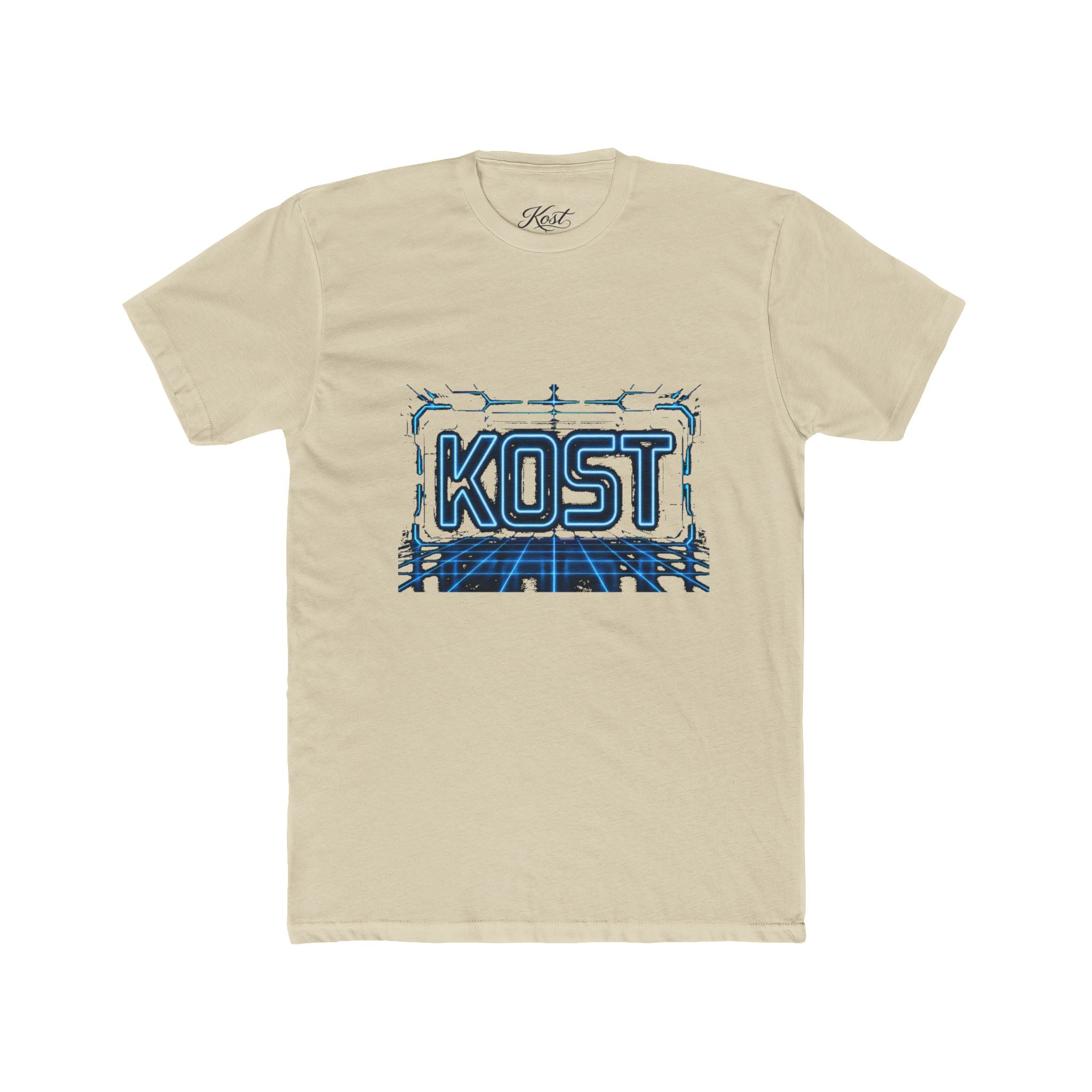 KOST Retro Neon Sign T‑Shirt