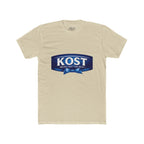 KOST Logo Tee — 'Bring Out The Best' Graphic T-Shirt