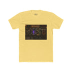 Kost Arcade Logo T‑Shirt — Retro Neon Gaming Crew Tee