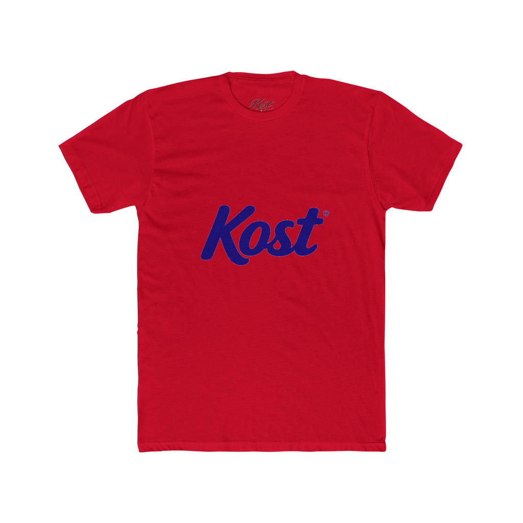 Kost Script Tee