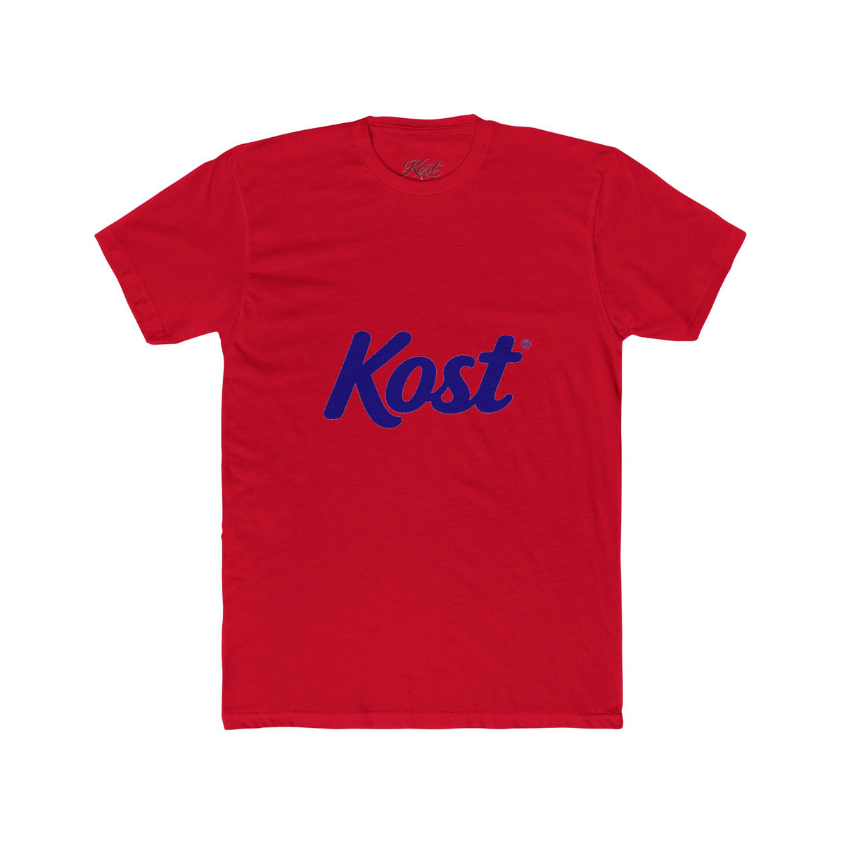 Kost Script Tee