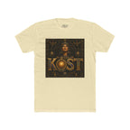 Kost Vintage Goddess Tee — Retro Art Deco Portrait T-Shirt