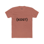{KOST} Minimalist Graphic T-Shirt