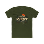 KOST Mountain Sunset Graphic T-Shirt