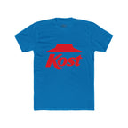 Kost Logo Tee — Retro Red Hat Graphic T-Shirt