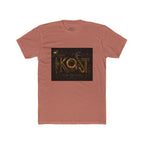 Kost New Orleans Vintage Neon Logo T-Shirt