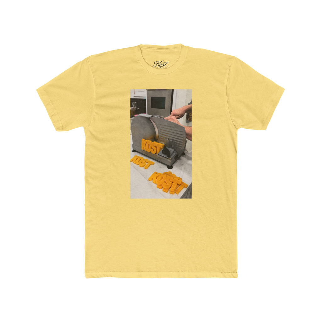 Toast Lover Graphic T-Shirt