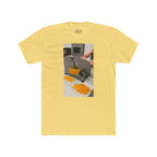 Toast Lover Graphic T-Shirt