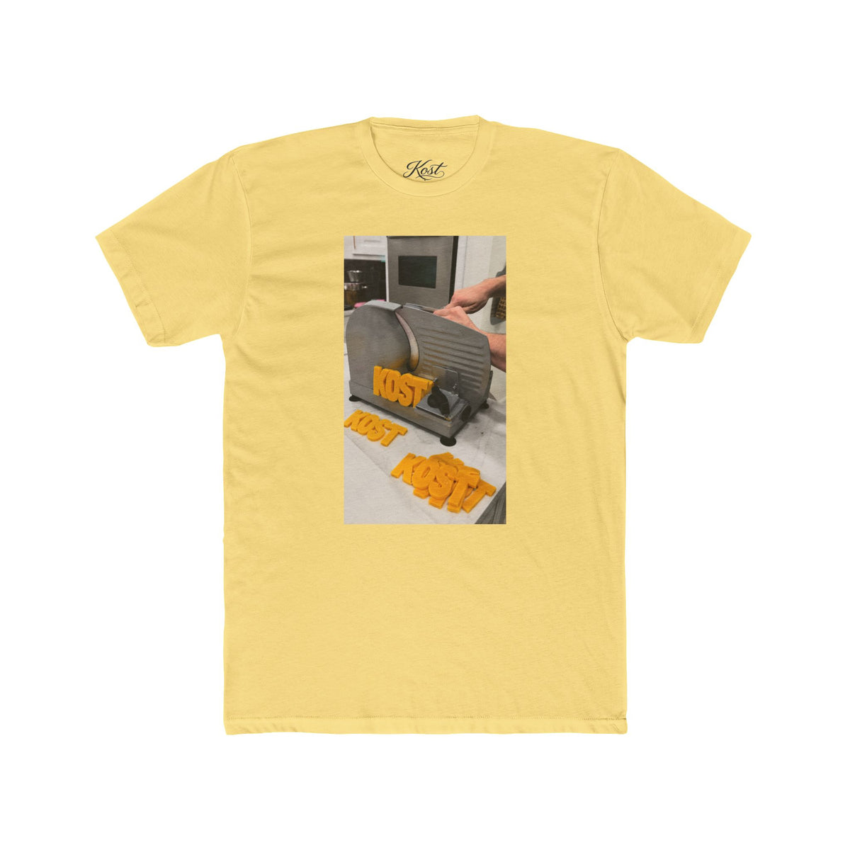 Toast Lover Graphic T-Shirt