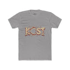 Unisex Cotton Crew Tee