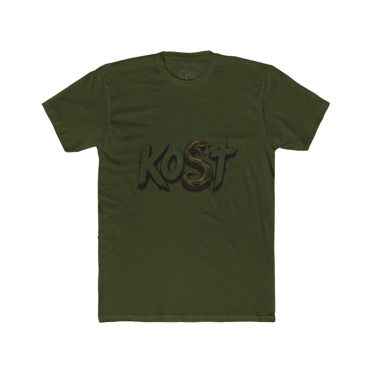 KOST Graphic T-Shirt