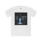 Unisex Cotton Crew Tee