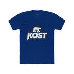 KOST Bear Logo Tee