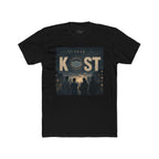 KOST 2020 Vintage Band Tee — Retro Concert Tour T‑Shirt