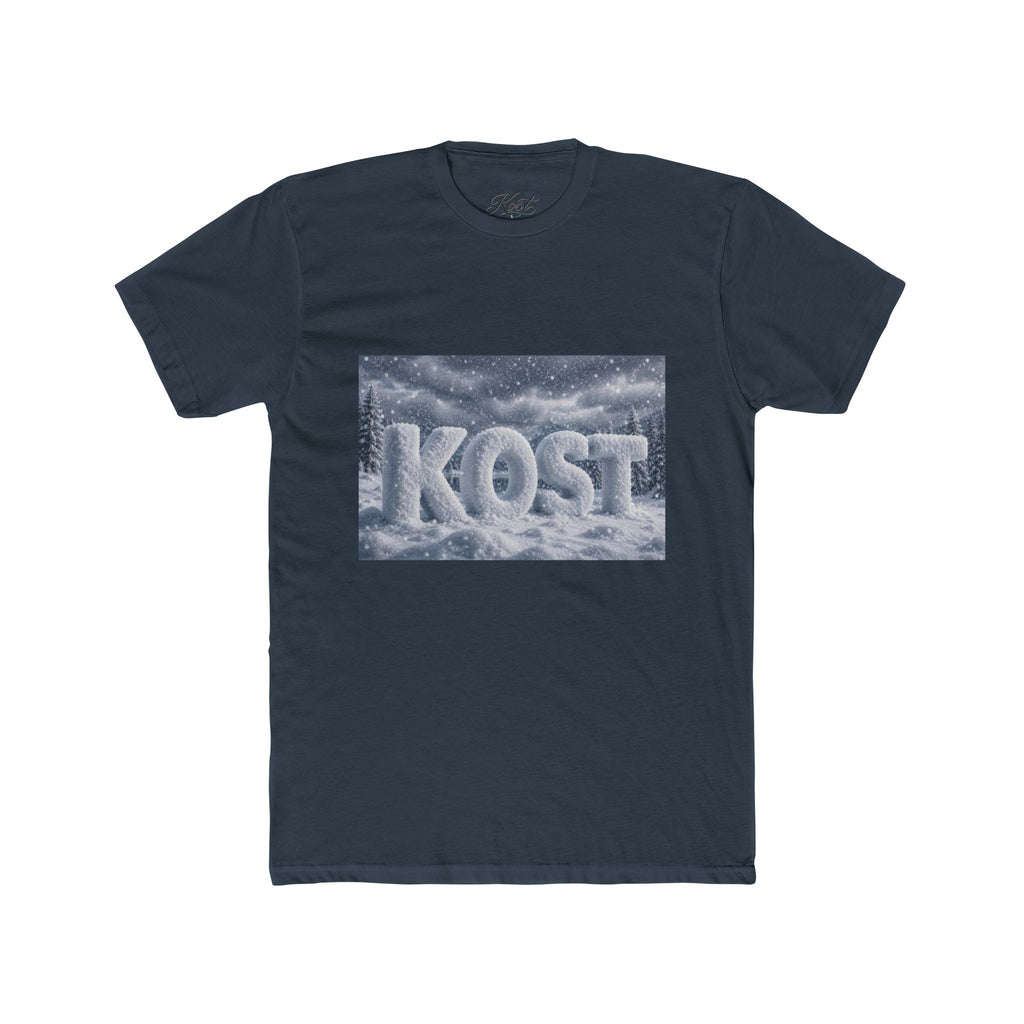 KOSTI Graphic T-Shirt