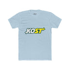 KOST Arrow Logo Tee — Retro Sports-Style Graphic T-Shirt