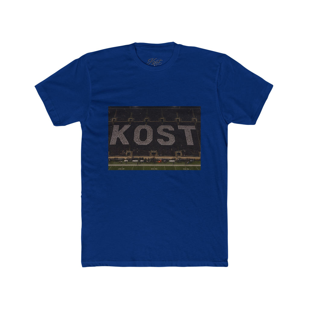 KOST Vintage Stadium Graphic Tee