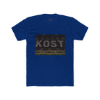 KOST Vintage Stadium Graphic Tee