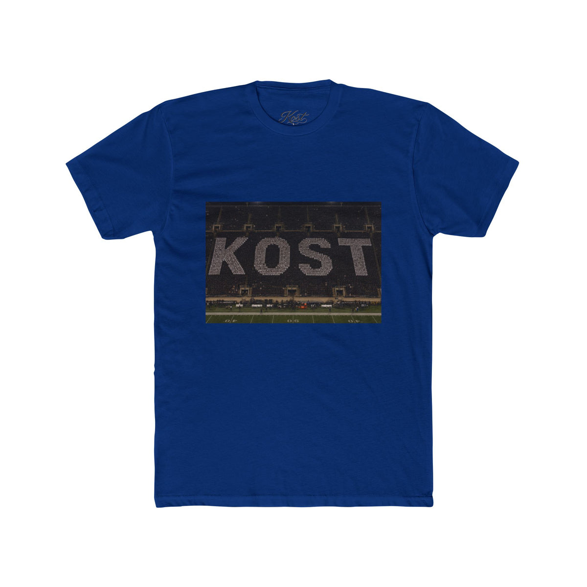 KOST Vintage Stadium Graphic Tee