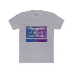 KOST Retro Gradient Logo Tee