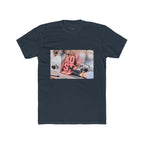 Kiss Graphic Cotton T-Shirt