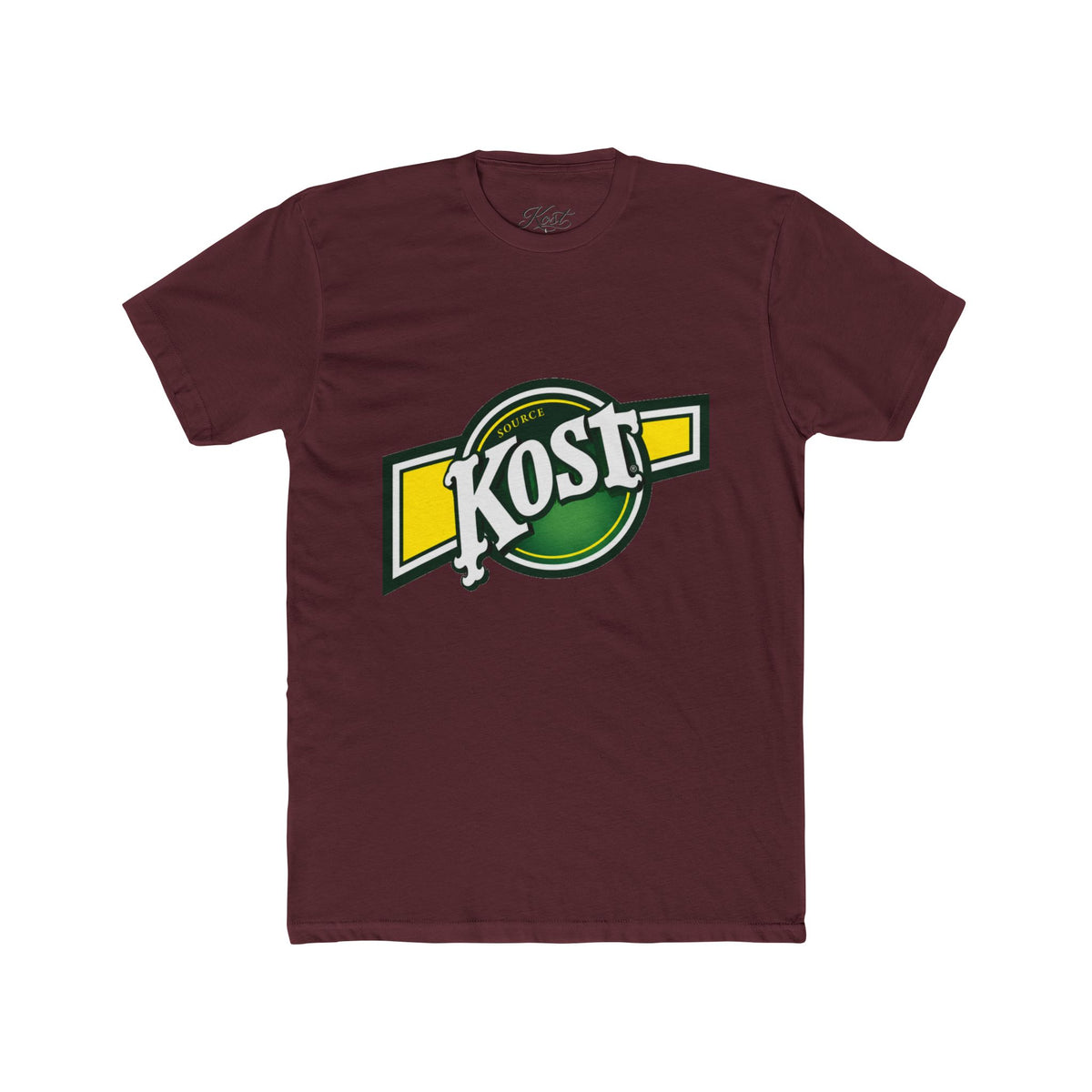 Kost Retro Logo Tee