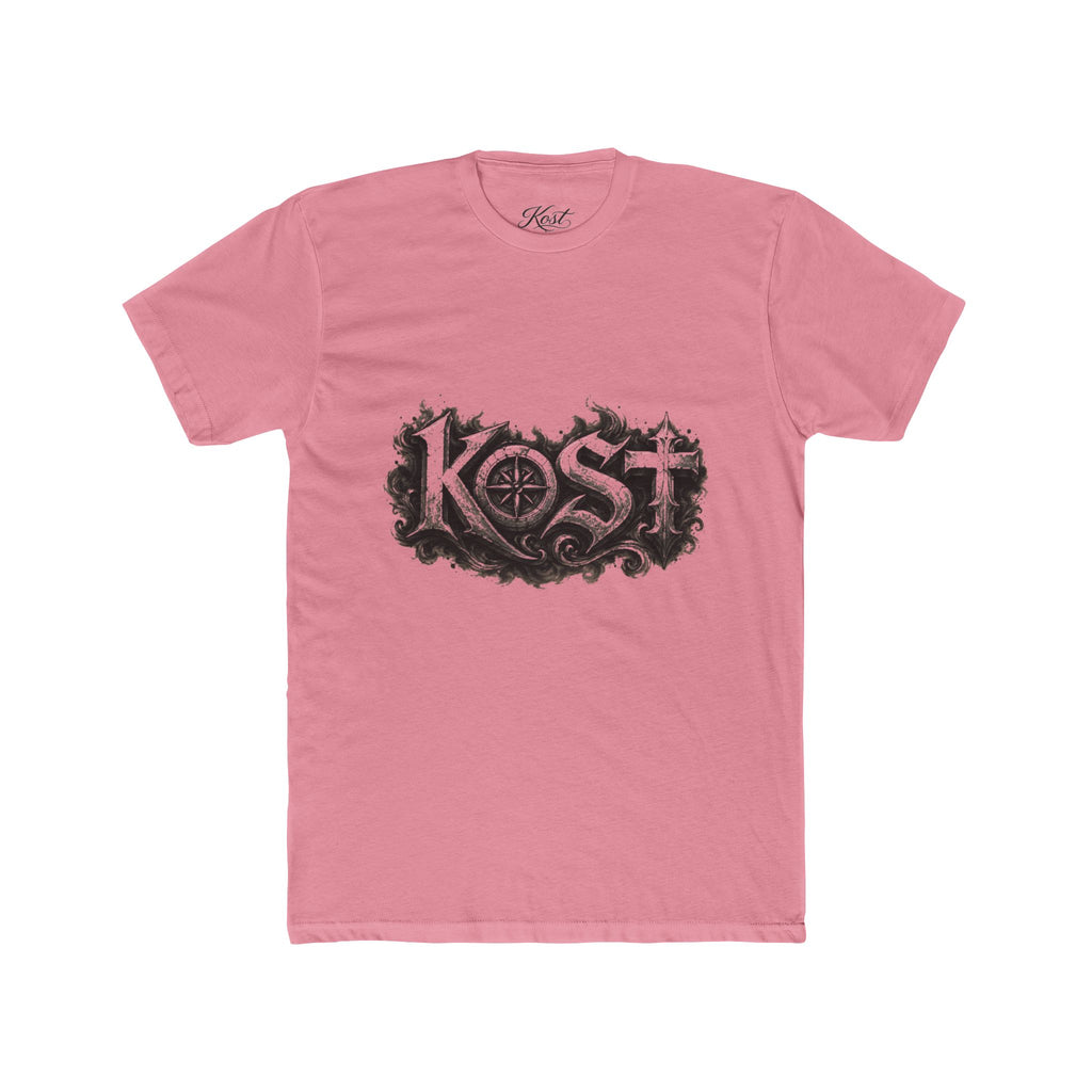 KOST Gothic Graphic T-Shirt