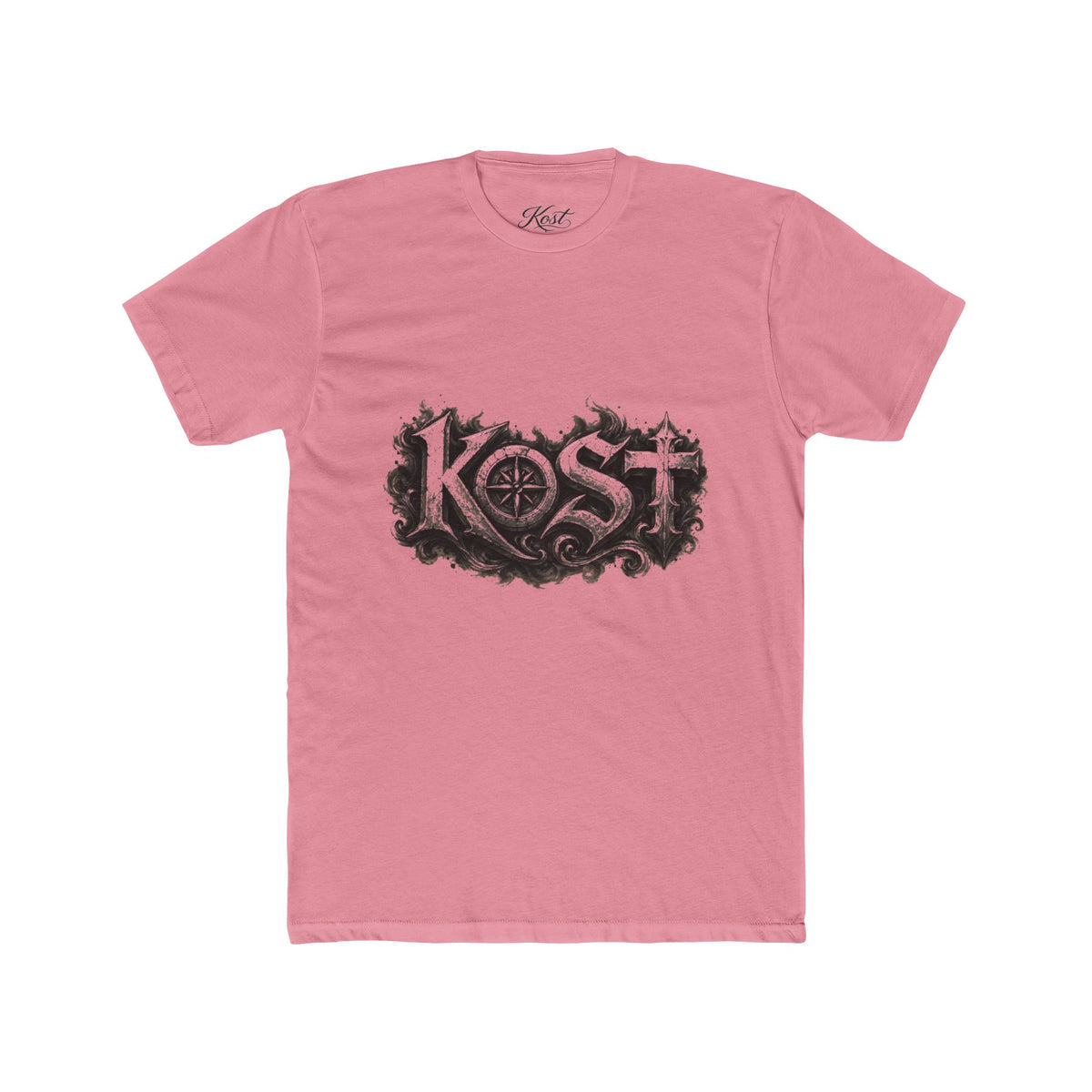 KOST Gothic Graphic T-Shirt
