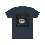 KOST Retro TV Graphic T-Shirt