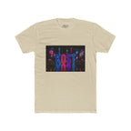 KOST Neon Sign Tee — Retro Neon Graphic T-Shirt